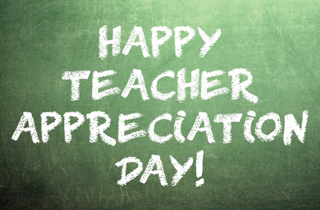 Congressional App Challenge Salutes Teachers on Teacher Appreciation Day