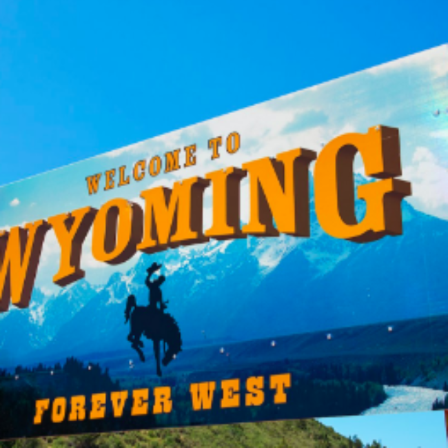 wyoming