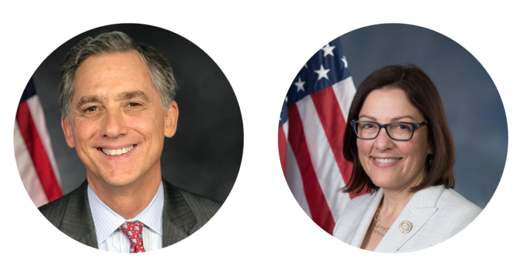 Reps. Bob Goodlatte and Anna G. Eshoo Appoint New Leaders of House STEM and Computer Science Initiative