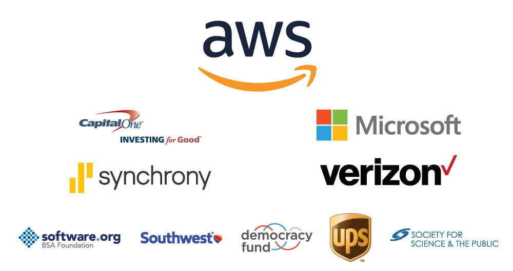 2018 Sponsors