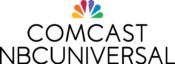 Comcast NBC Universal Logo