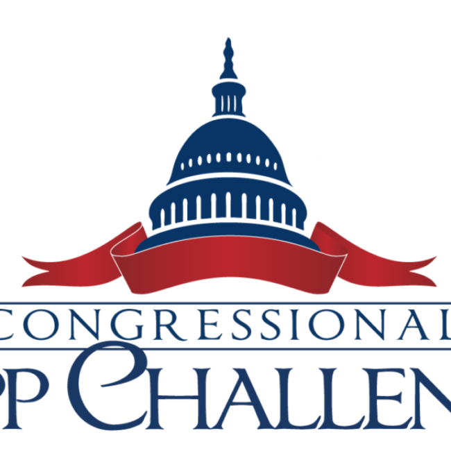 Congressional App Challenge