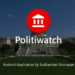 Congressional App Challenge Winner Politiwatch