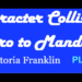 Congressional App Challenge Winner Character Collision: Intro to Mandarin