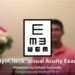 Congressional App Challenge Winner MyoCheck: Visual Acuity Exam