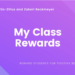 Congressional App Challenge Winner My Class Rewards