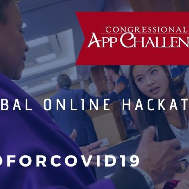 covid19-hackathon