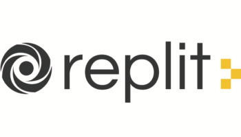 Replit Logo Square