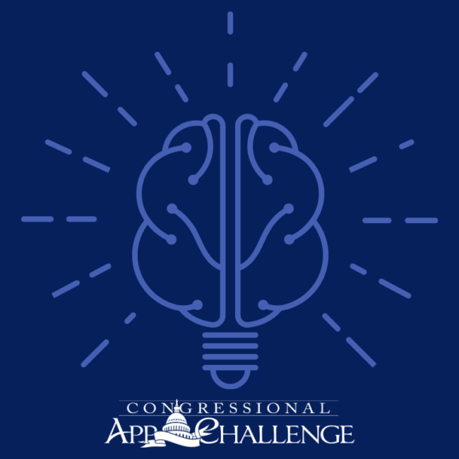 Generative AI App Challenge Logo