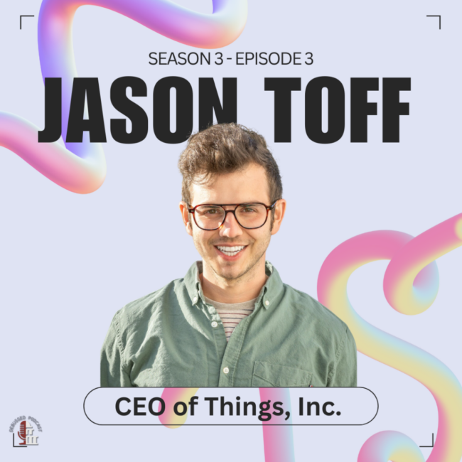 jason toff episode 3 graphic