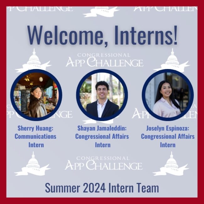 Copy of Winter Interns