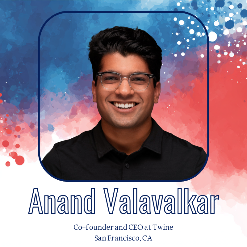 Anand Valavalkar