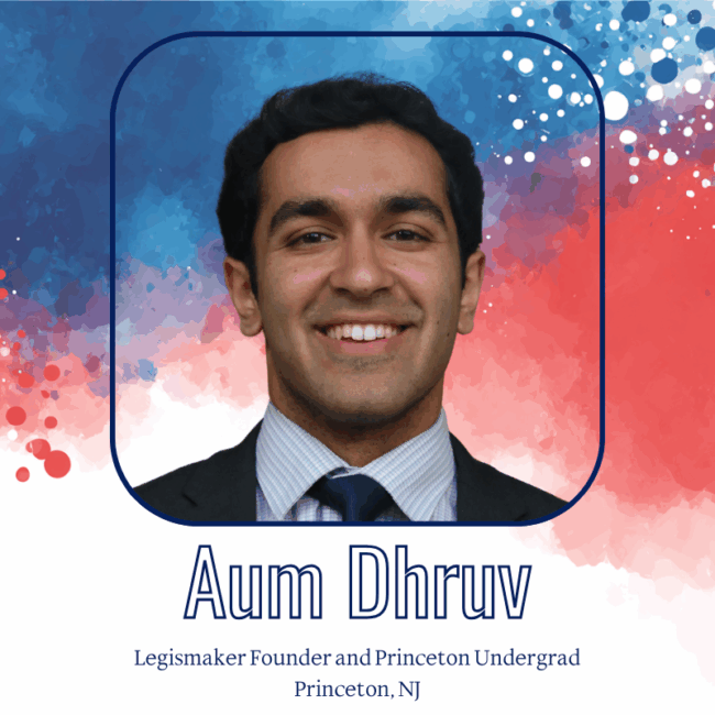 Aum Dhruv