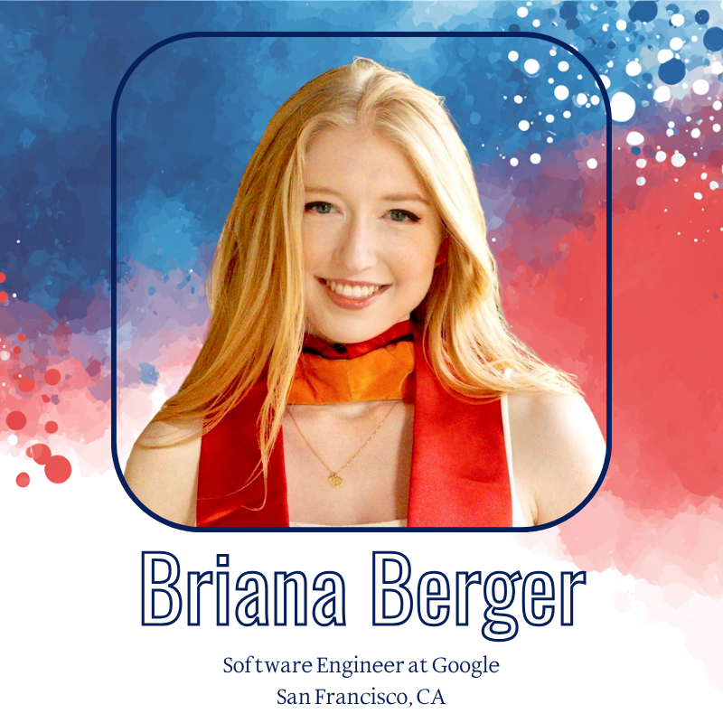 Briana Berger