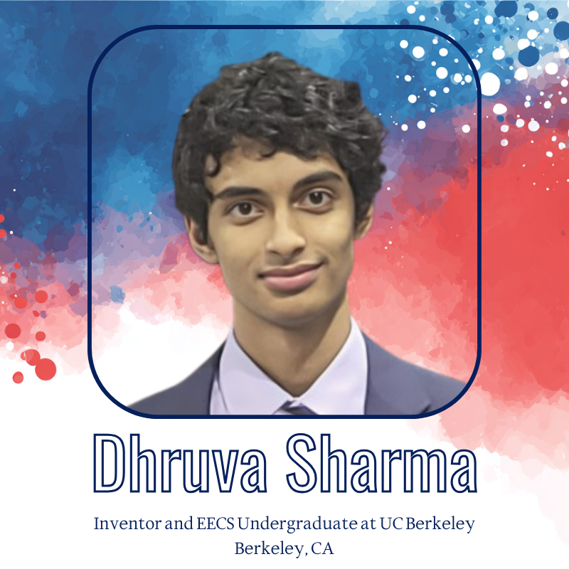 Dhruva Sharma