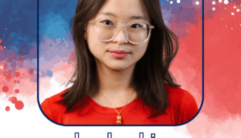 Jophy Lin