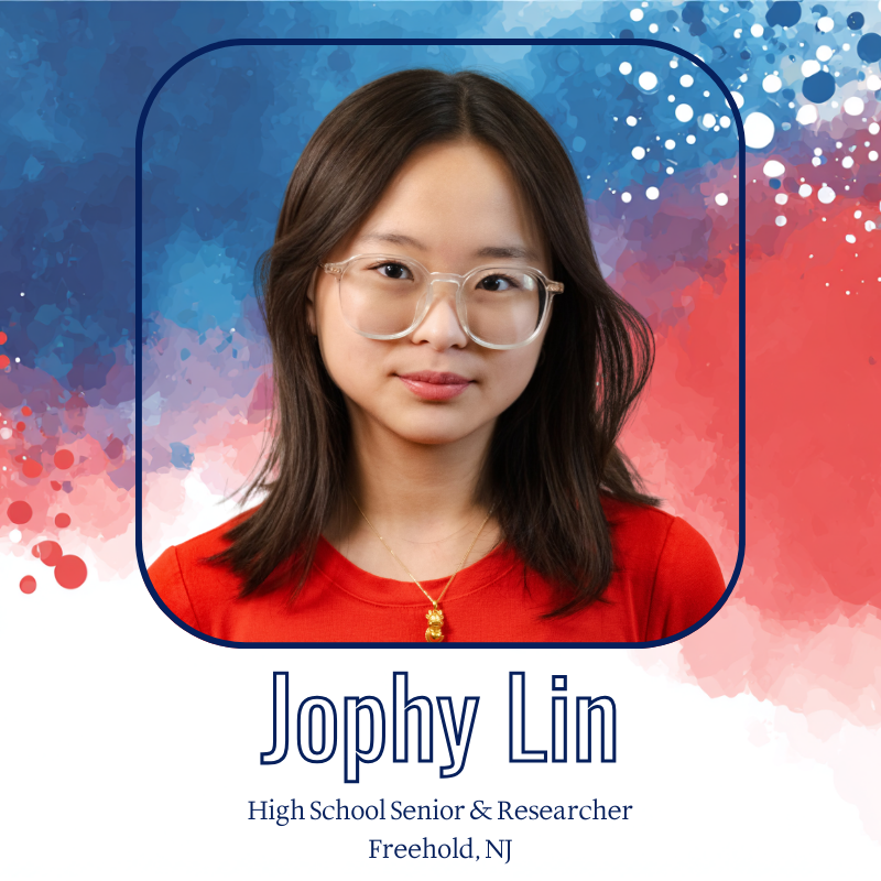 Jophy Lin