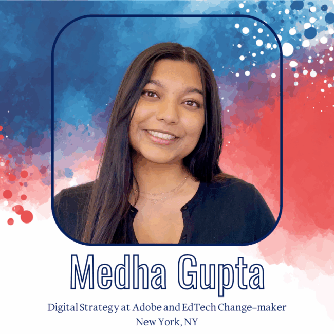 Medha Gupta