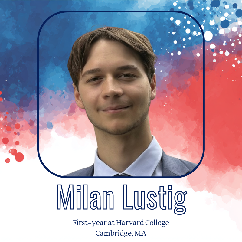 Milan Lustig