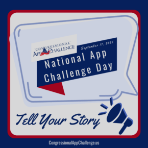 National App Challenge Day-4