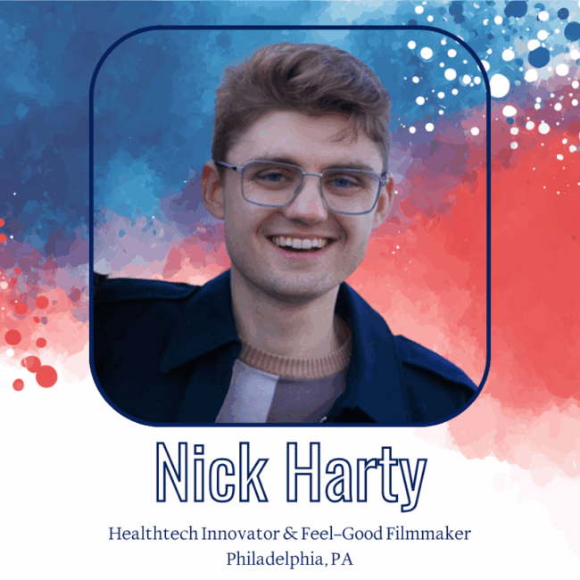 Nick Harty