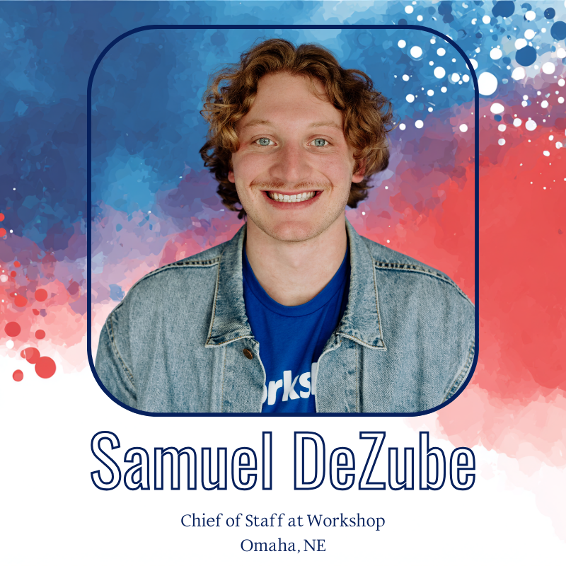 Samuel DeZube