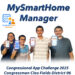 Congressional App Challenge Winner LA06 2025