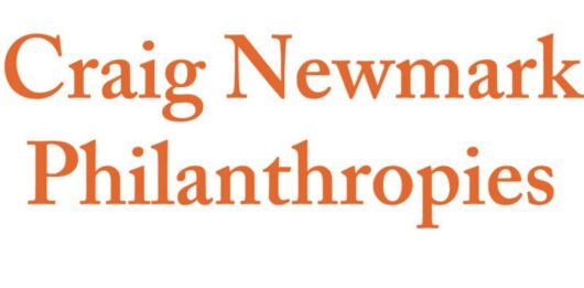 CraigNewmarkPhilanthropies Logo