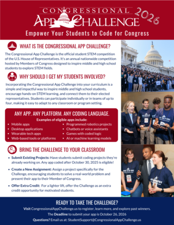 Flyer Page 1