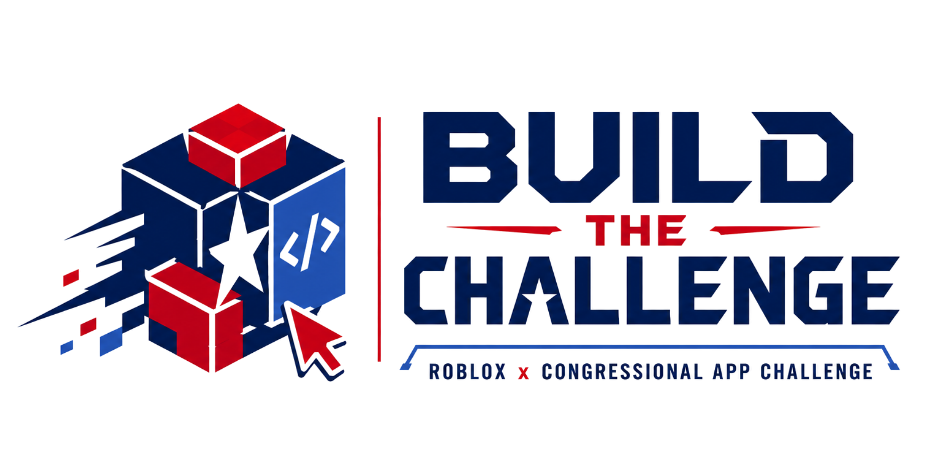 Build the Challenge Logo Transparent
