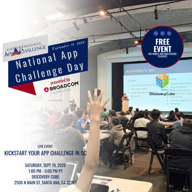 NATIONAL APP CHALLENGE DAY 2026 HEADER EMAIL BROADCOM